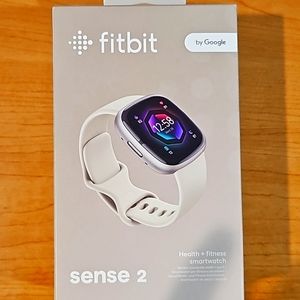 Fitbit Sense 2